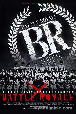 Ölüm Oyunu 2000 Filmi Türkçe Dublaj Altyazılı Full izle Ölüm Oyunu 2000 izle