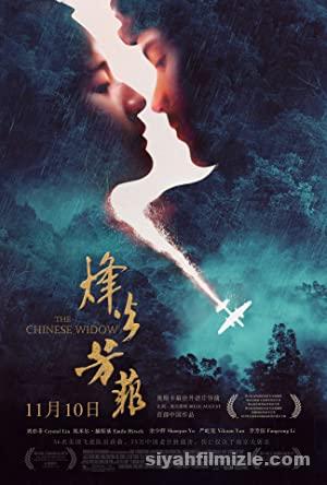 Çinli Dul 2017 izle