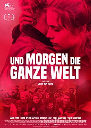Ve Yarın Tüm Dünya 2020 izle