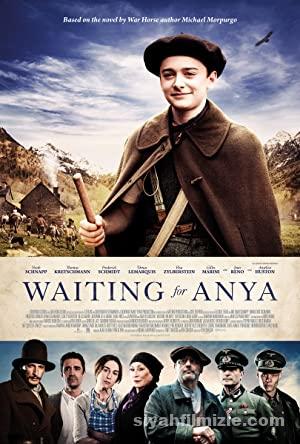Anya’yı Beklerken 2020 izle