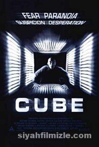 Küp 1 1997 Filmi Türkçe Dublaj Altyazılı Full izle Küp 1 1997 izle