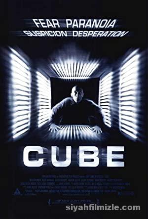 Küp 1 1997 izle
