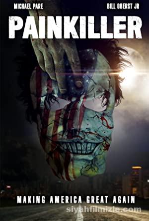 Painkiller 2021 Filmi Türkçe Dublaj Altyazılı izle Painkiller 2021 izle