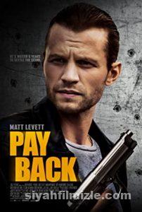 Payback 2021 Filmi Türkçe Dublaj Altyazılı Full izle Payback 2021 izle
