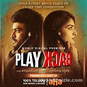 Play Back 2021 Filmi Türkçe Dublaj Altyazılı Full izle Play Back 2021 izle