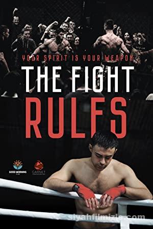 Pravilo boya / The Fight Rules (2020) Türkçe Altyazılı izle Pravilo boya / The Fight Rules (2020) izle