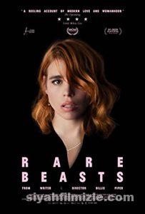 Rare Beasts 2019 Filmi Türkçe Dublaj Altyazılı Full izle Rare Beasts 2019 izle