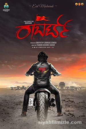 Roberrt 2021 izle