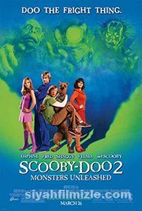 Scooby-Doo! 2: Canavarlar Kaçtı 2004 Filmi Full izle Scooby-Doo! 2: Canavarlar Kaçtı 2004 izle