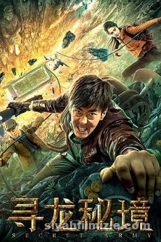Secret Army 2021 izle