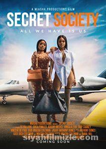 Secret Society 2021 Filmi Türkçe Dublaj Altyazılı Full izle Secret Society 2021 izle