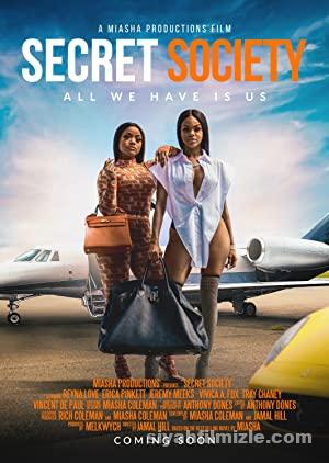 Secret Society 2021 izle