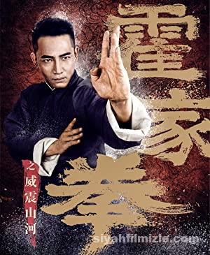 Shocking Kung Fu of Huo’s 2018 Filmi Türkçe Altyazılı izle Shocking Kung Fu of Huo’s 2018 izle