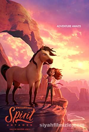 Spirit: Özgür Ruh 2021 izle