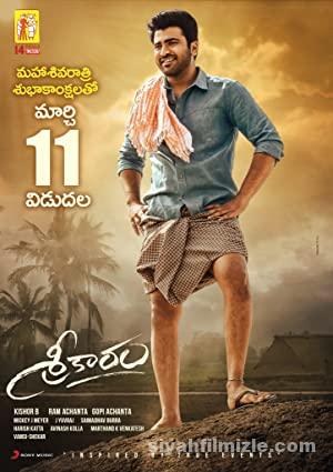 Sreekaram 2021 Filmi Türkçe Dublaj Altyazılı Full izle Sreekaram 2021 izle