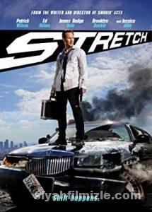 Stretch 2014 Filmi Türkçe Dublaj Altyazılı Full izle Stretch 2014 izle