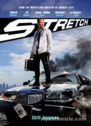 Stretch 2014 Filmi Türkçe Dublaj Altyazılı Full izle Stretch 2014 izle