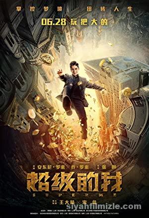 Süper Ego 2019 Filmi Türkçe Dublaj Altyazılı Full izle Süper Ego 2019 izle