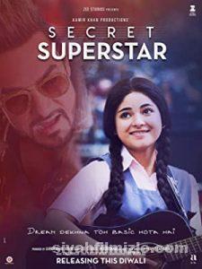 Süperstar 2017 Filmi Türkçe Dublaj Altyazılı Full izle Süperstar 2017 izle