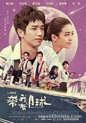 Take Me to the Moon 2017 Filmi Türkçe Dublaj Altyazılı izle Take Me to the Moon 2017 izle