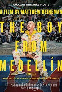 The Boy from Medellín (2020) Türkçe Altyazılı izle The Boy from Medellín (2020) izle