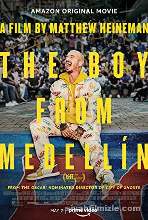The Boy from Medellín (2020) Türkçe Altyazılı izle The Boy from Medellín (2020) izle