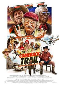 The Comeback Trail 2020 Türkçe Dublaj Altyazılı Full izle The Comeback Trail 2020 izle