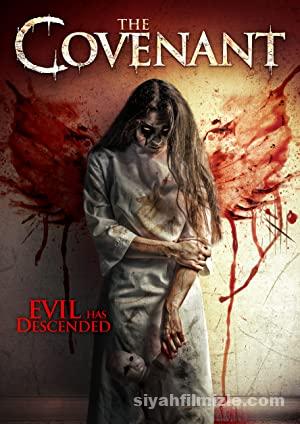 The Covenant 2017 Filmi Türkçe Dublaj Altyazılı Full izle The Covenant 2017 izle