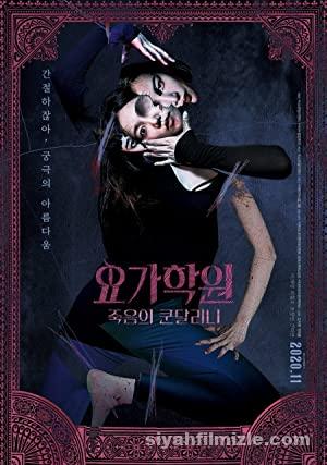 The Cursed Lesson 2020 Filmi Türkçe Dublaj Altyazılı izle The Cursed Lesson 2020 izle