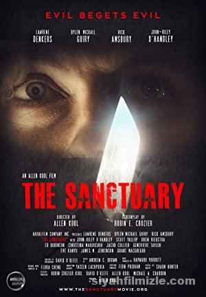 The Sanctuary 2019 izle