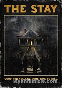 The Stay 2021 Filmi Türkçe Dublaj Altyazılı Full izle The Stay 2021 izle