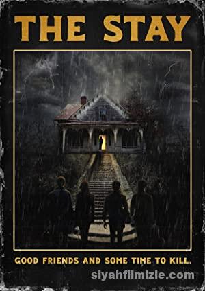 The Stay 2021 Filmi Türkçe Dublaj Altyazılı Full izle The Stay 2021 izle