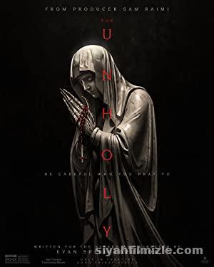 Şeytanın Mührü 2021 izle