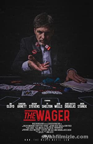 The Wager 2020 izle