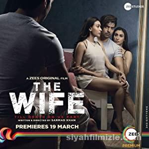 The Wife 2021 Filmi Türkçe Altyazılı Full izle The Wife 2021 izle