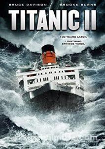 Titanik 2 2010 Filmi Türkçe Dublaj Altyazılı Full izle Titanik 2 2010 izle