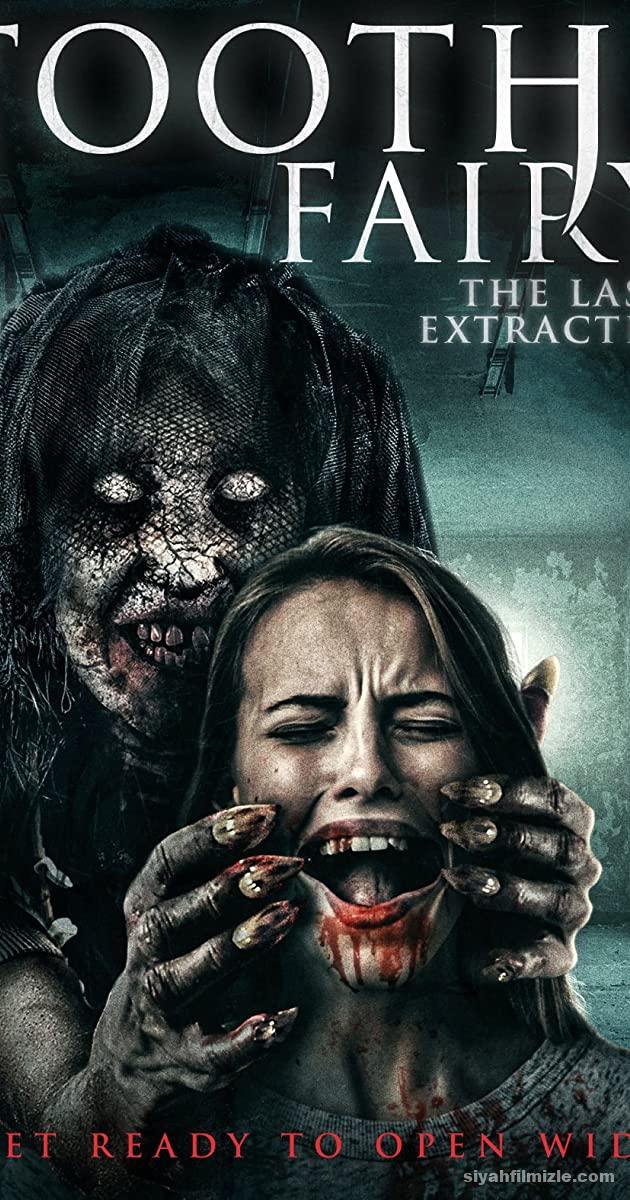 Toothfairy 3 2021 Filmi Türkçe Dublaj Altyazılı Full izle Toothfairy 3 2021 izle