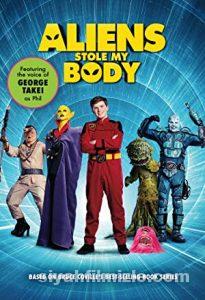 Uzaylılar Vücudumu Çaldı 2020 Filmi Türkçe Dublaj Full izle Uzaylılar Vücudumu Çaldı 2020 izle