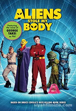 Uzaylılar Vücudumu Çaldı 2020 Filmi Türkçe Dublaj Full izle Uzaylılar Vücudumu Çaldı 2020 izle