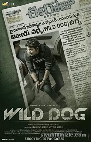 Wild Dog 2021 Filmi Türkçe Dublaj Altyazılı Full izle Wild Dog 2021 izle