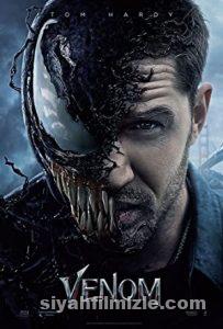 Venom: Zehirli Öfke 2018 Filmi Türkçe Dublaj Altyazılı izle Venom: Zehirli Öfke 2018 izle