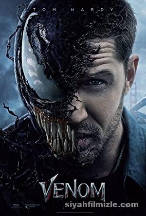 Venom: Zehirli Öfke 2018 Filmi Türkçe Dublaj Altyazılı izle Venom: Zehirli Öfke 2018 izle