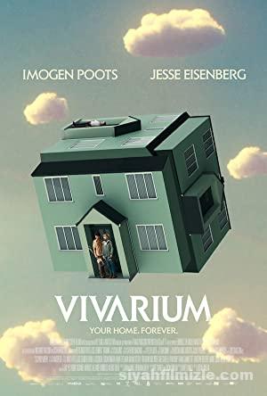 Vivaryum 2019 Filmi Türkçe Dublaj Altyazılı Full izle Vivaryum 2019 izle