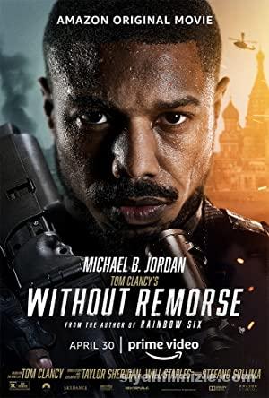 Tom Clancy’den Acımasız 2021 izle