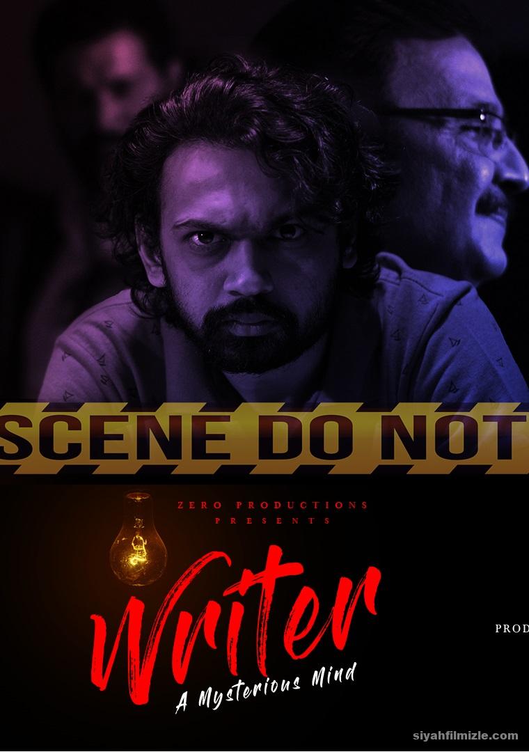 Writer – A Mysterious Mind (2021) izle