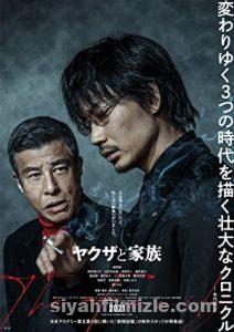 Yakuza ve Ailesi 2020 Filmi Türkçe Dublaj Altyazılı izle Yakuza ve Ailesi 2020 izle