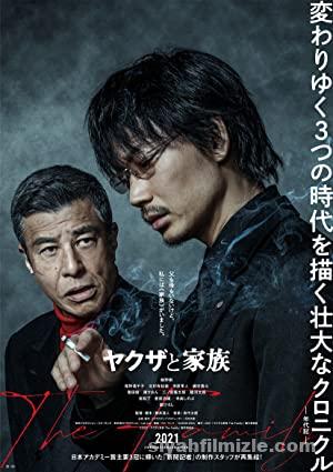 Yakuza ve Ailesi 2020 Filmi Türkçe Dublaj Altyazılı izle Yakuza ve Ailesi 2020 izle