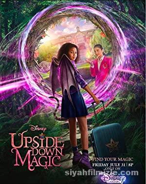 Yarım Yamalak Sihir 2020 Filmi Türkçe Dublaj Altyazılı izle Yarım Yamalak Sihir 2020 izle