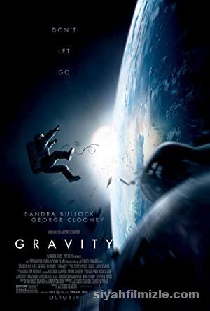 Yerçekimi (Gravity) 2013 Filmi Türkçe Dublaj Altyazılı izle Yerçekimi (Gravity) 2013 izle