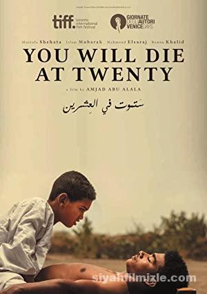 20 Yaşında Öleceksin 2019 izle